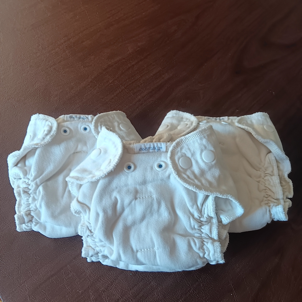 Esembly Inners (Size 1)